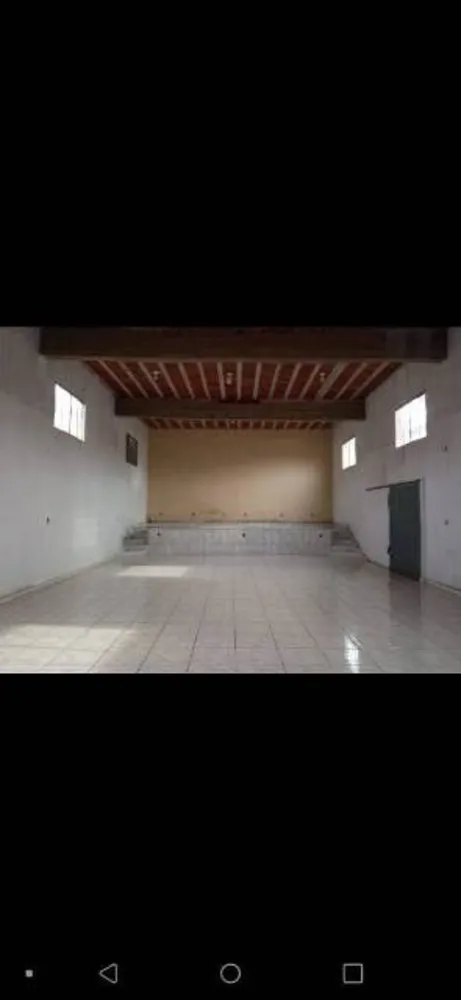 Depósito-Galpão, 160 m² - Foto 1