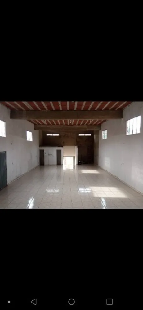 Depósito-Galpão, 160 m² - Foto 2