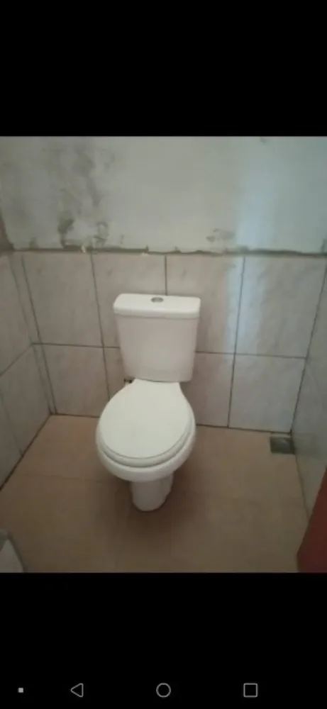Depósito-Galpão, 160 m² - Foto 5