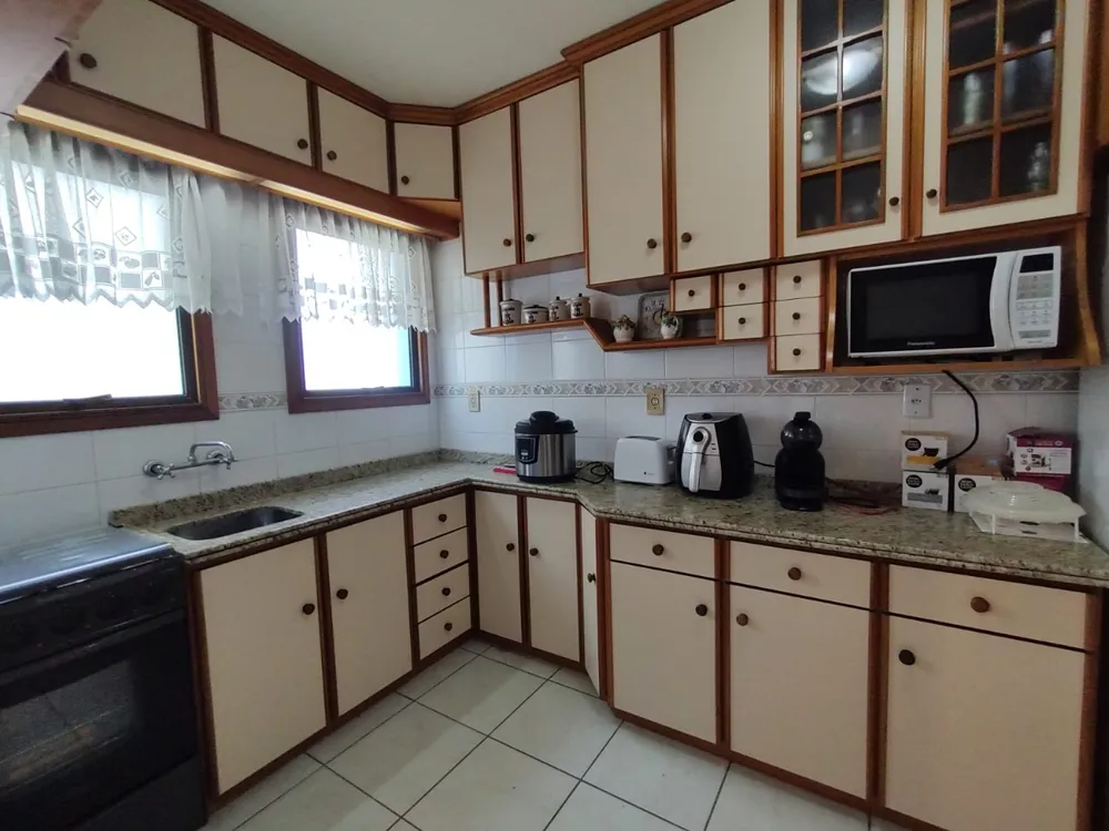Apartamento, 3 quartos, 182 m² - Foto 5
