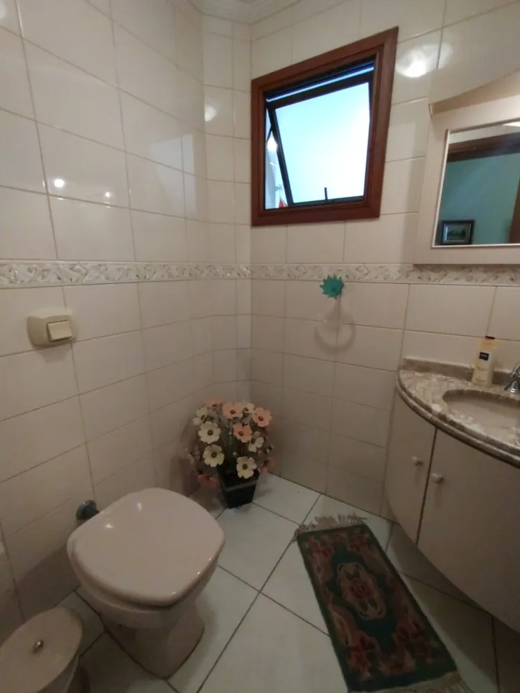 Apartamento, 3 quartos, 182 m² - Foto 11