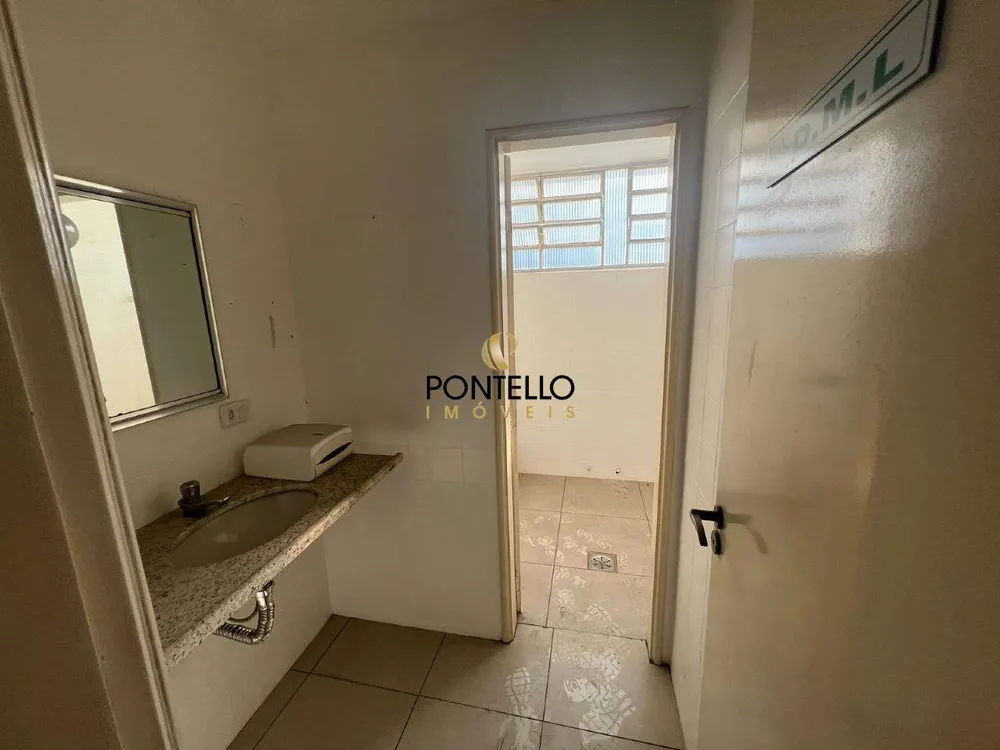 Loja-Salão, 360 m² - Foto 7