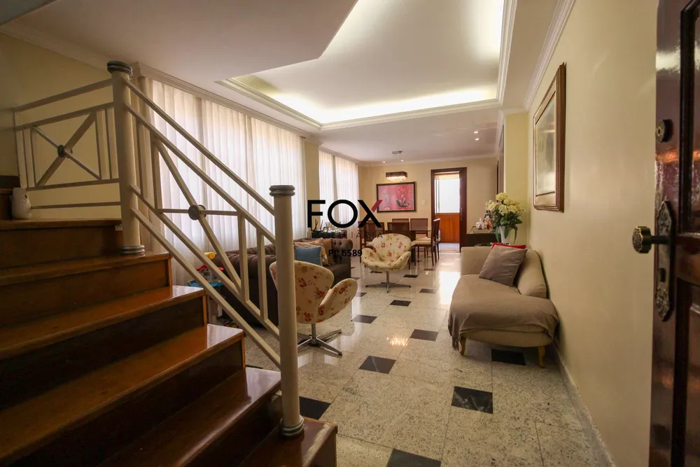 Cobertura, 3 quartos, 246 m² - Foto 11