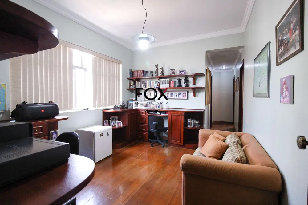 Cobertura, 3 quartos, 246 m² - Foto 1
