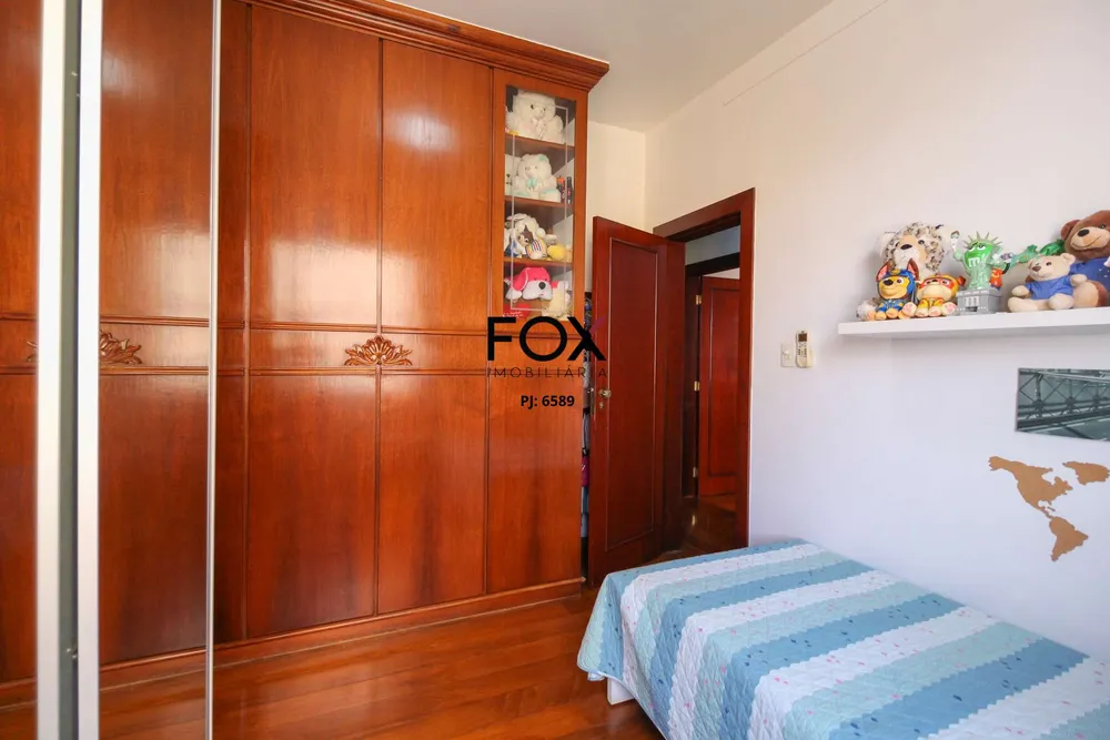 Cobertura, 3 quartos, 246 m² - Foto 7