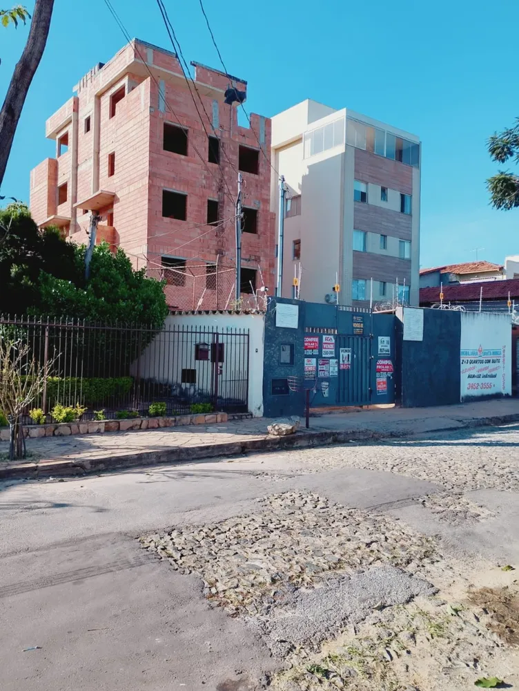 Apartamento, 2 quartos, 56 m² - Foto 2