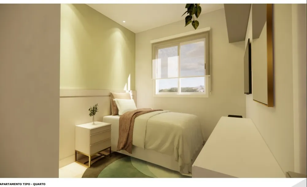 Apartamento, 2 quartos, 56 m² - Foto 8