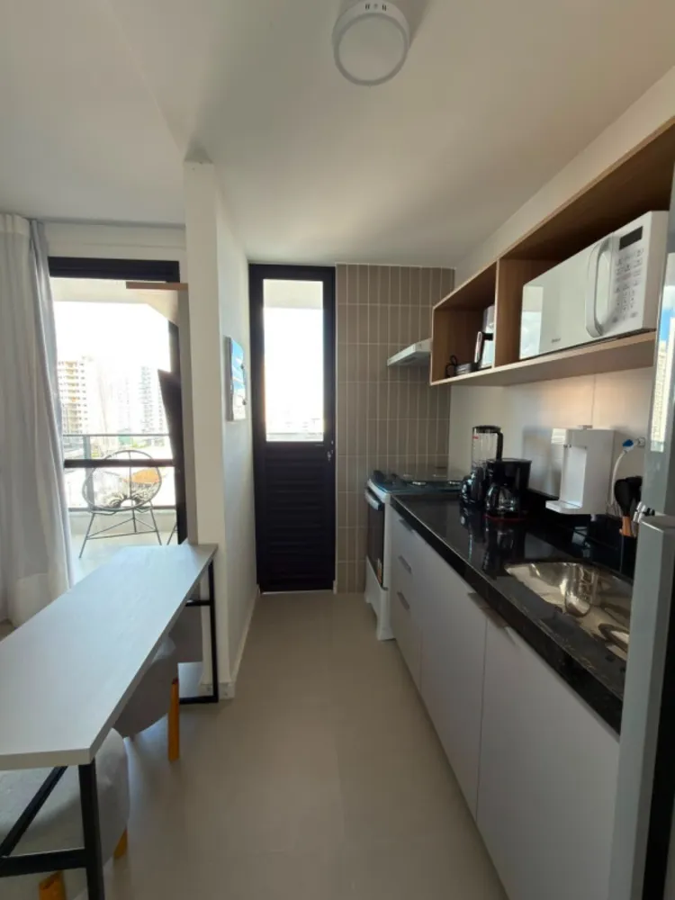 Apartamento, 1 quarto, 39 m² - Foto 4