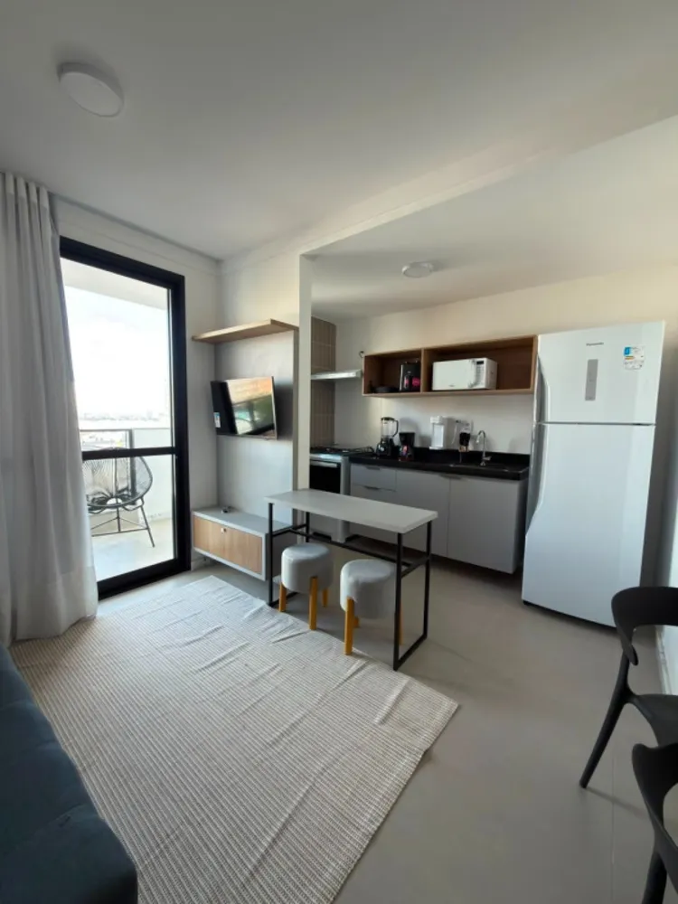 Apartamento, 1 quarto, 39 m² - Foto 5