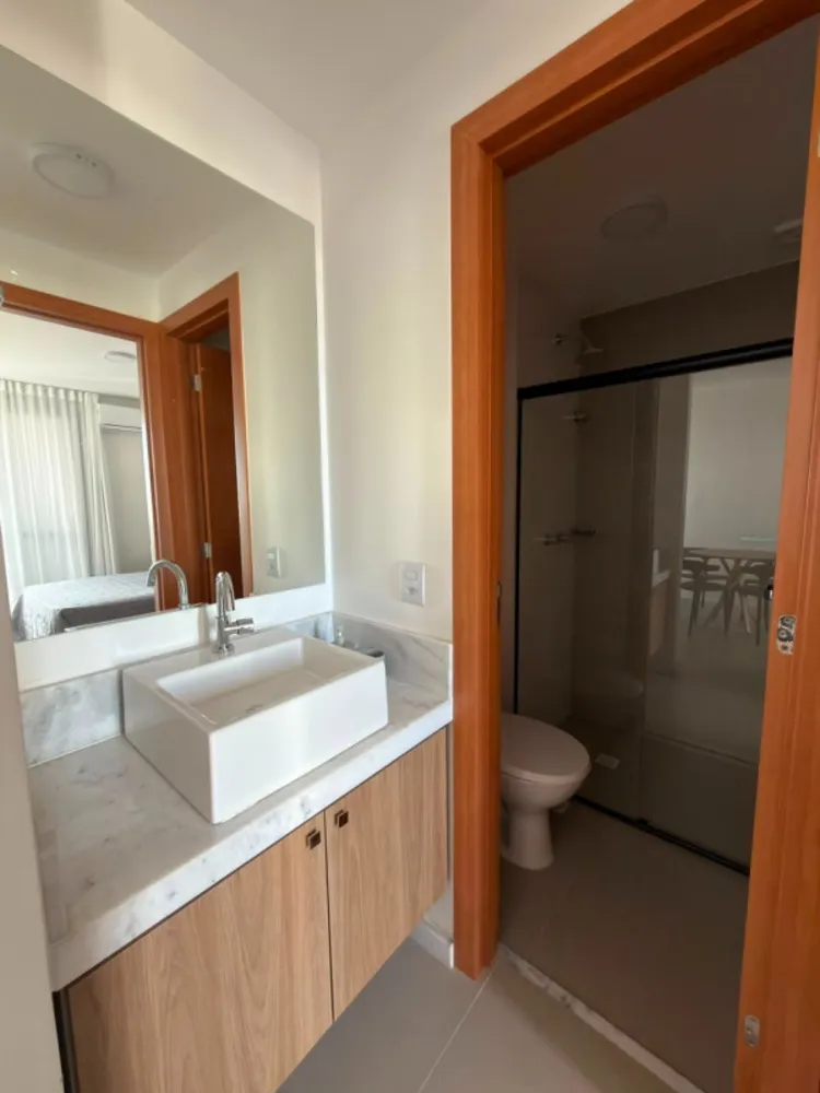 Apartamento, 1 quarto, 39 m² - Foto 8