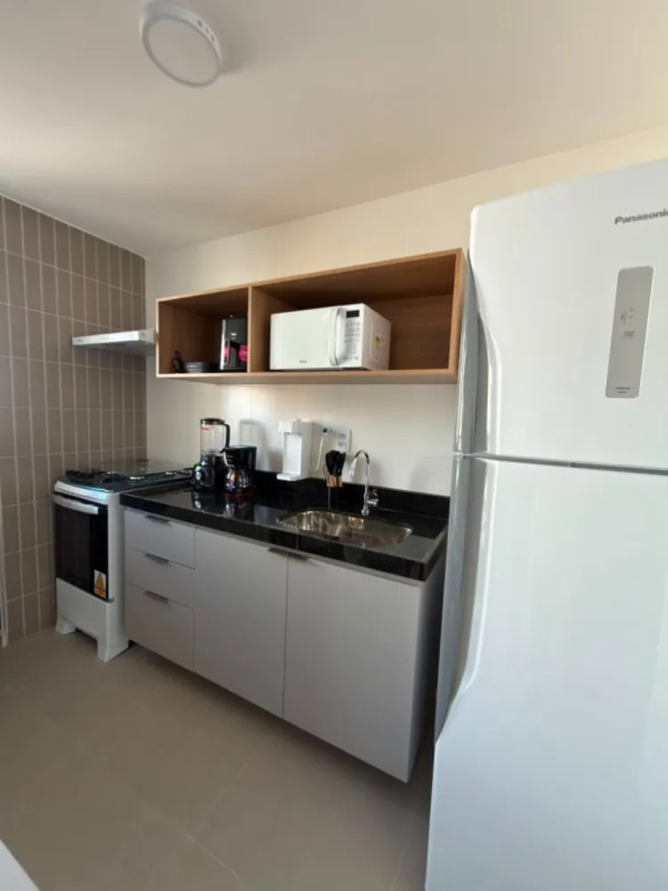 Apartamento, 1 quarto, 39 m² - Foto 6