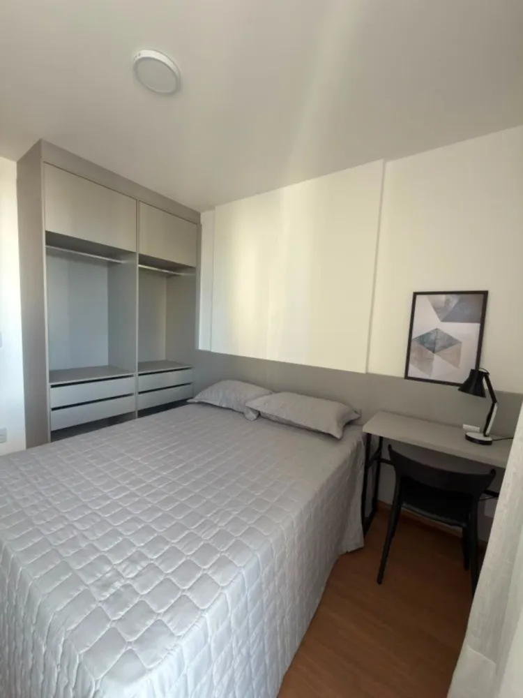 Apartamento, 1 quarto, 39 m² - Foto 7