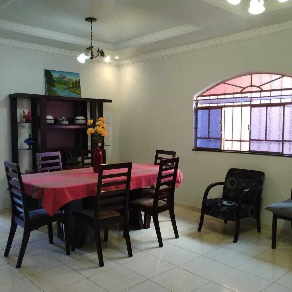 Casa, 3 quartos, 271 m² - Foto 9