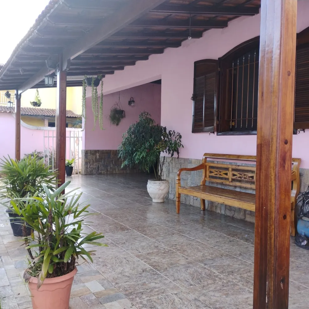 Casa, 3 quartos, 271 m² - Foto 2