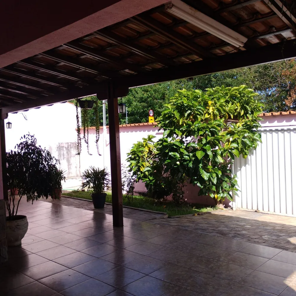 Casa, 3 quartos, 271 m² - Foto 5