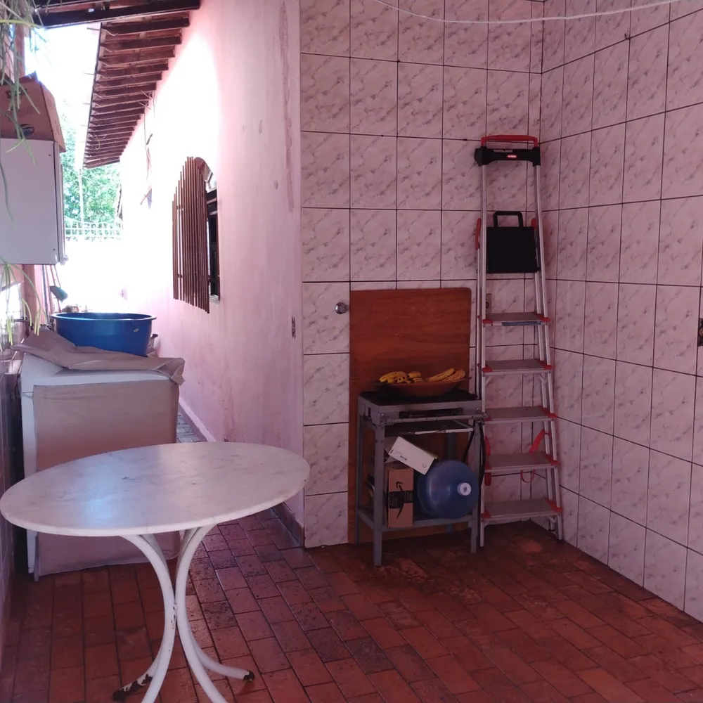 Casa, 3 quartos, 271 m² - Foto 16