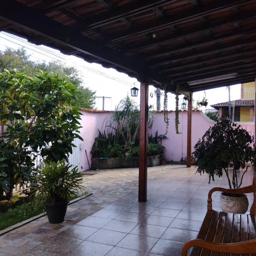 Casa, 3 quartos, 271 m² - Foto 3