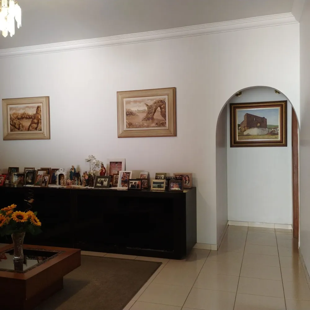 Casa, 3 quartos, 271 m² - Foto 8