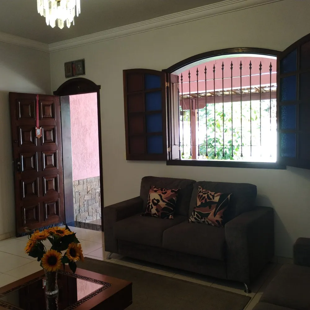 Casa, 3 quartos, 271 m² - Foto 6