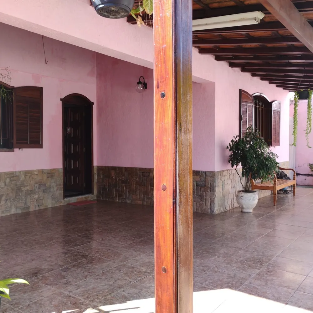Casa, 3 quartos, 271 m² - Foto 3