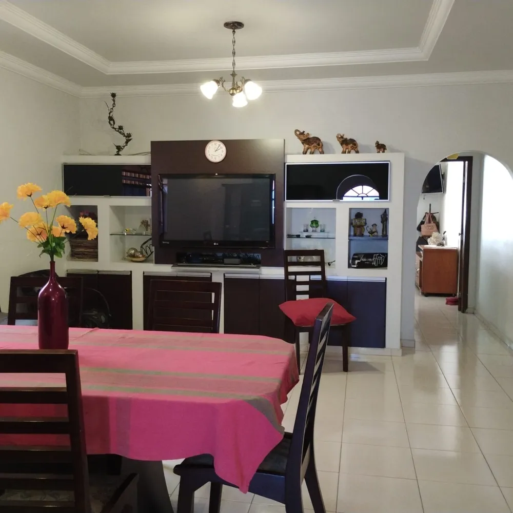 Casa, 3 quartos, 271 m² - Foto 14