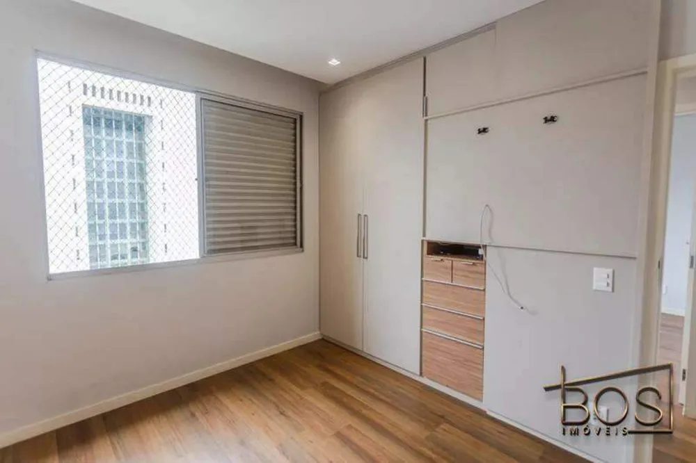 Apartamento, 2 quartos, 79 m² - Foto 3