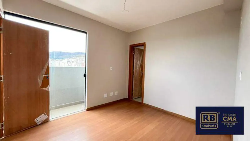 Apartamento, 2 quartos, 79 m² - Foto 4