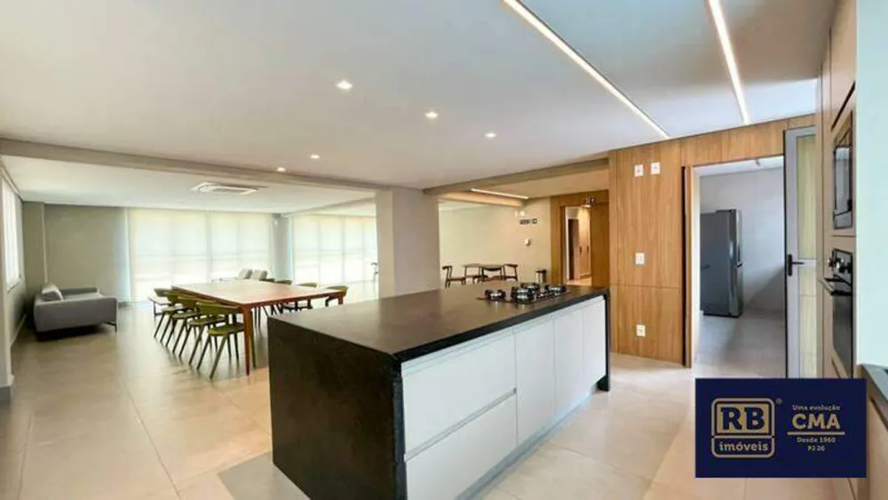 Apartamento, 2 quartos, 79 m² - Foto 3