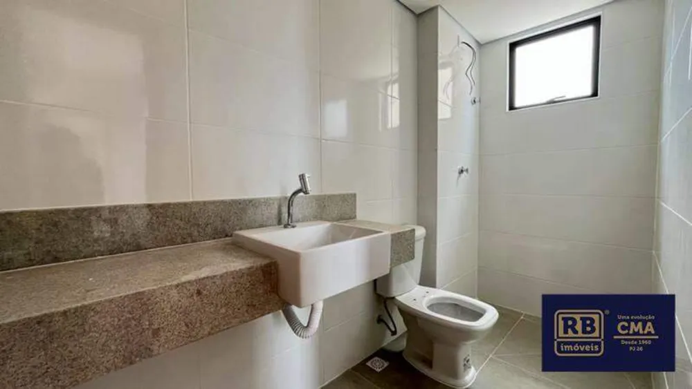 Apartamento, 2 quartos, 79 m² - Foto 1
