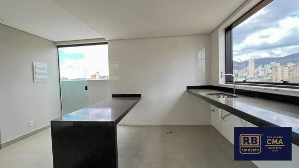 Apartamento, 2 quartos, 79 m² - Foto 2