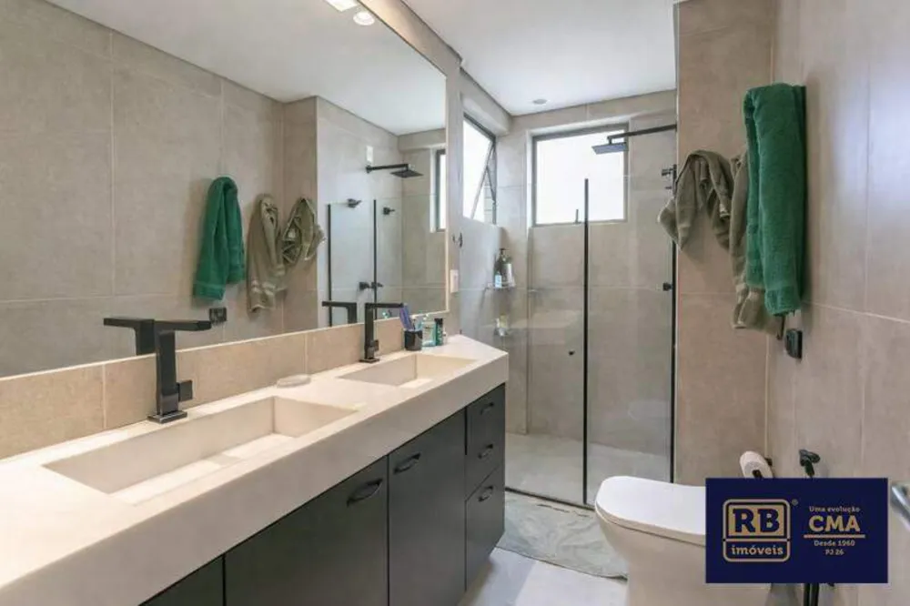 Apartamento, 2 quartos, 79 m² - Foto 1