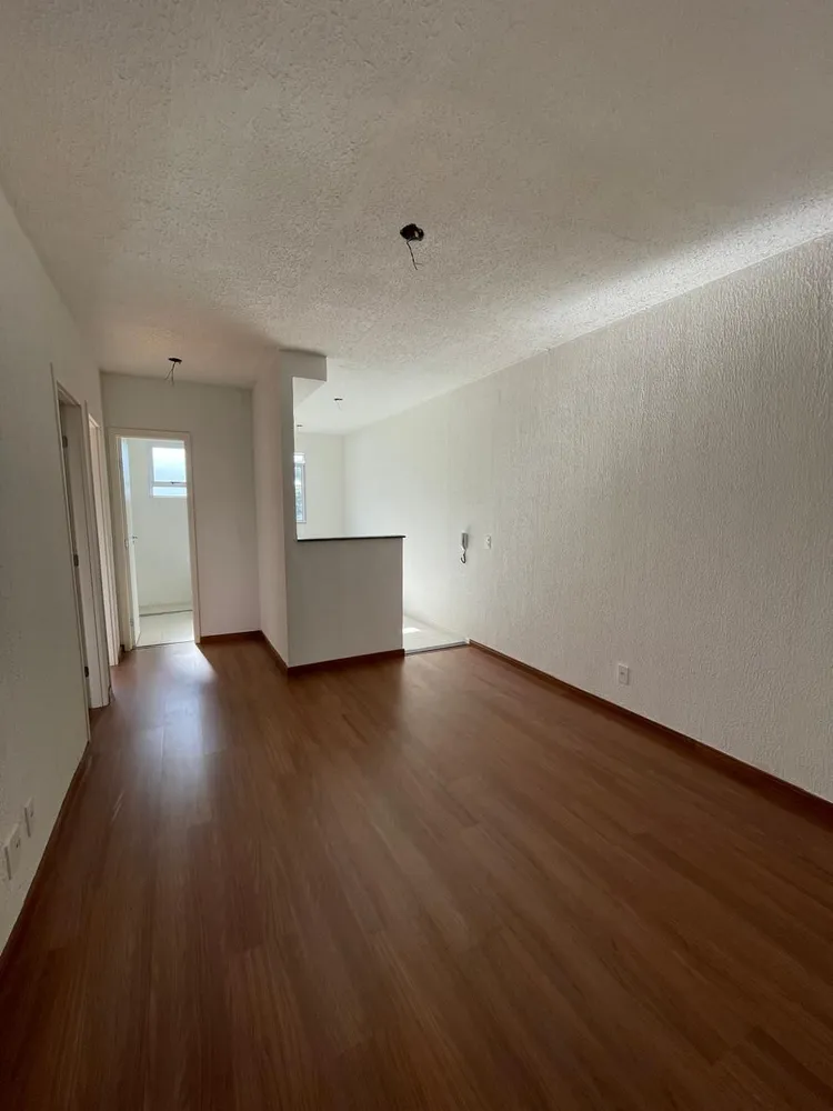Apartamento, 2 quartos, 45 m² - Foto 3