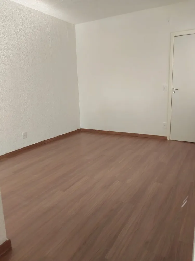Apartamento, 2 quartos, 45 m² - Foto 5