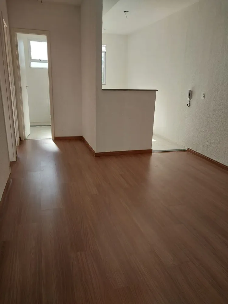 Apartamento, 2 quartos, 45 m² - Foto 2