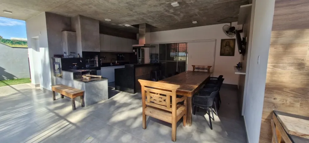 Casa de Condomínio, 4 quartos - Foto 8
