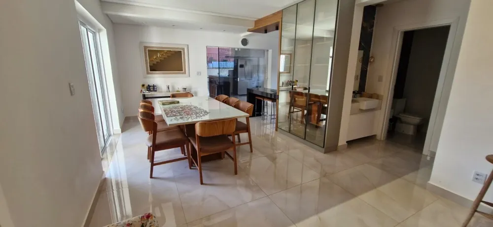 Casa de Condomínio, 4 quartos - Foto 5