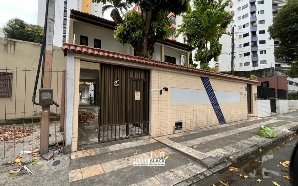 Casa, 7 quartos, 471 m² - Foto 1