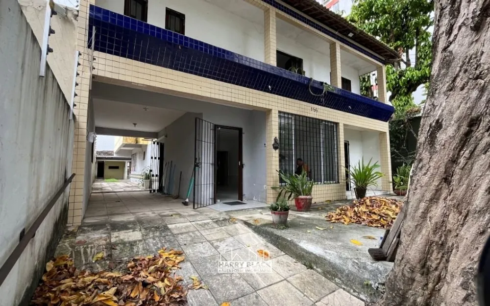 Casa, 7 quartos, 471 m² - Foto 2