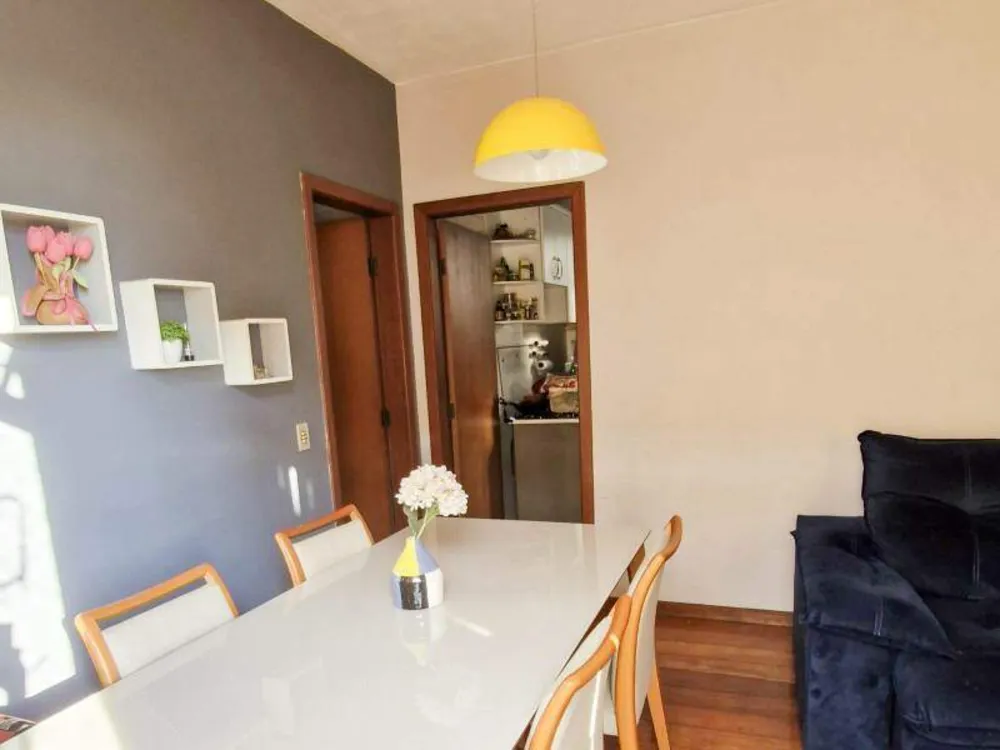 Apartamento, 3 quartos, 102 m² - Foto 6