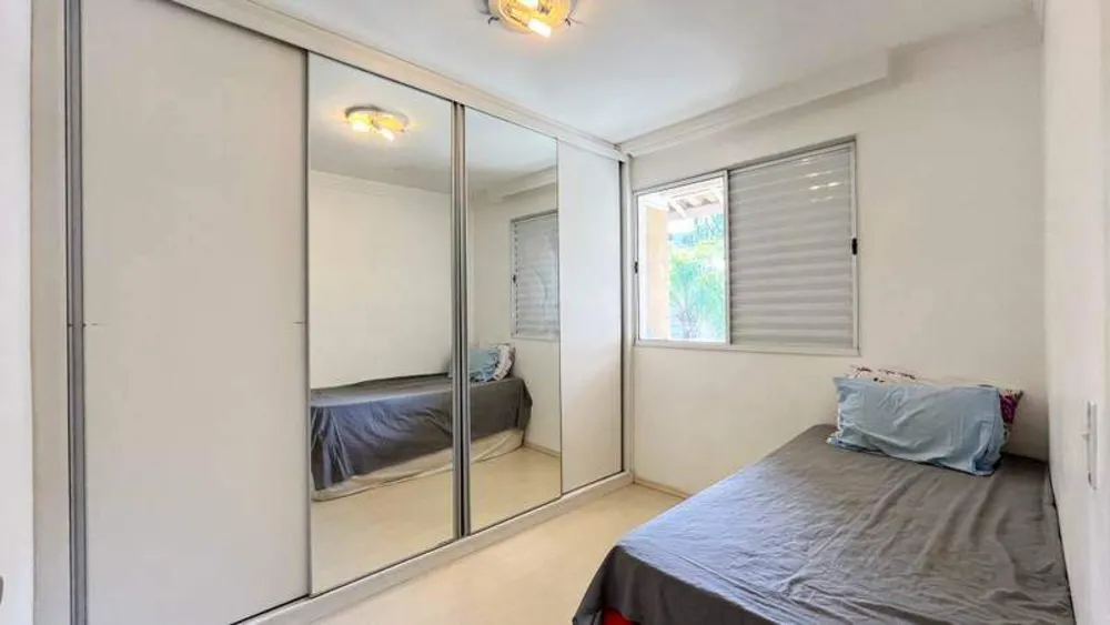 Apartamento, 3 quartos, 102 m² - Foto 5