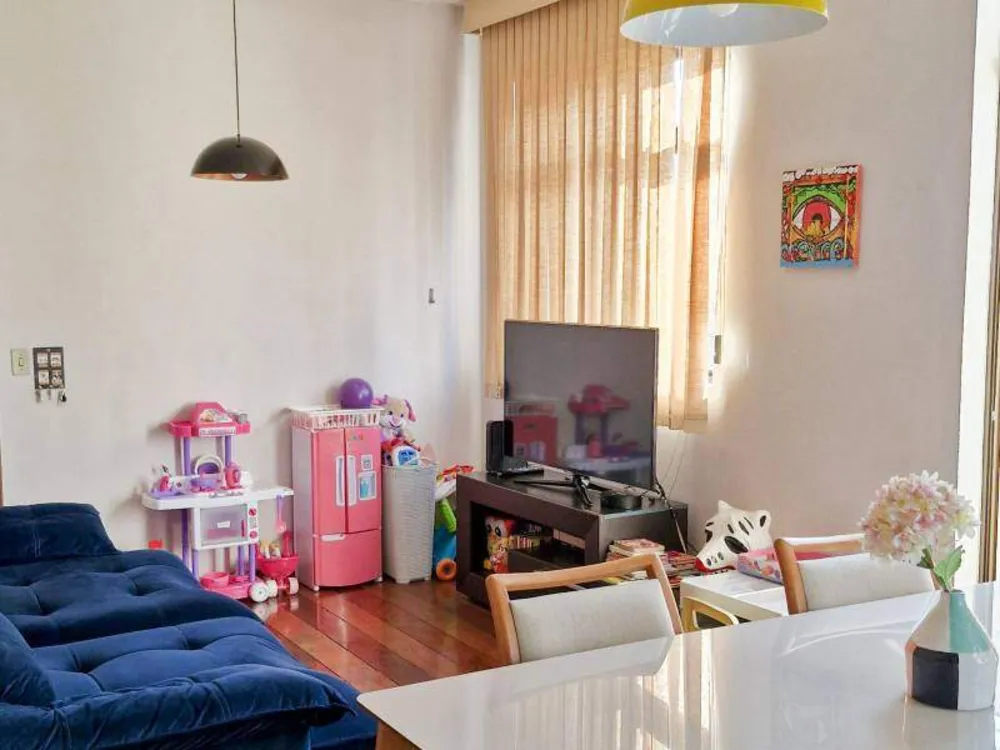 Apartamento, 3 quartos, 102 m² - Foto 3