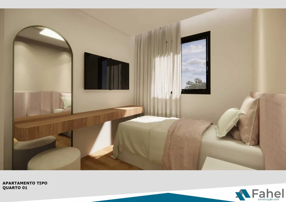 Apartamento, 2 quartos, 137 m² - Foto 7