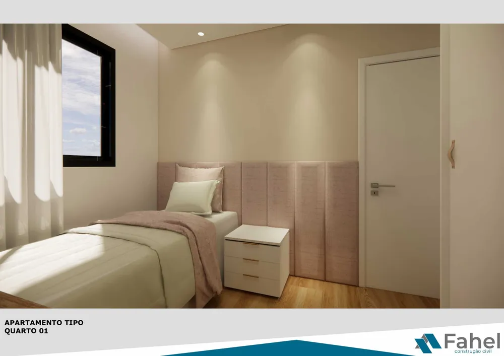 Apartamento, 2 quartos, 137 m² - Foto 10