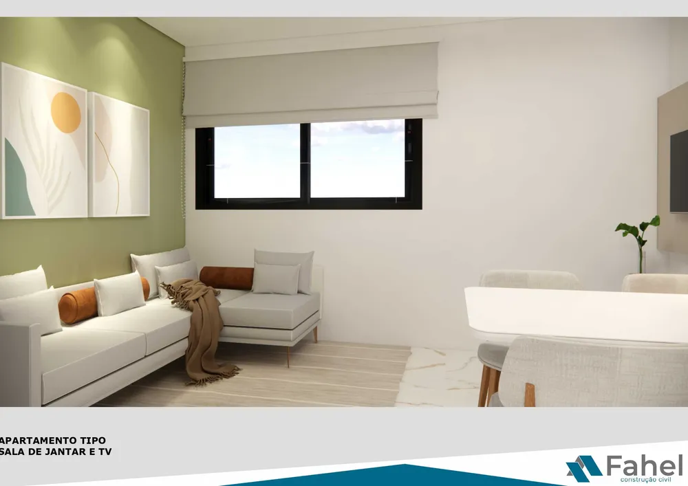 Apartamento, 2 quartos, 137 m² - Foto 5