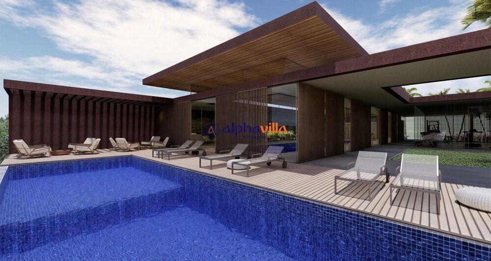 Terreno à venda, 536m² - Foto 3