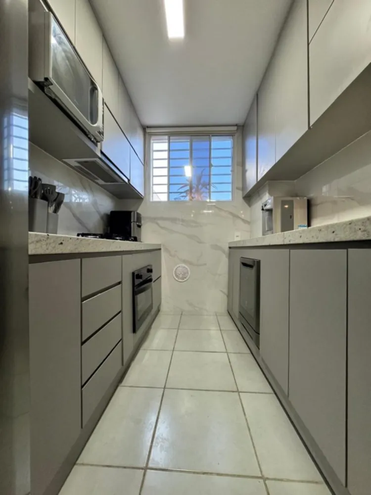 Apartamento, 2 quartos, 47 m² - Foto 5