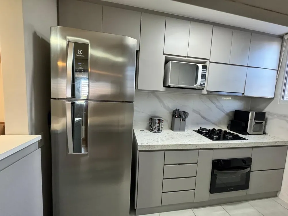 Apartamento, 2 quartos, 47 m² - Foto 3