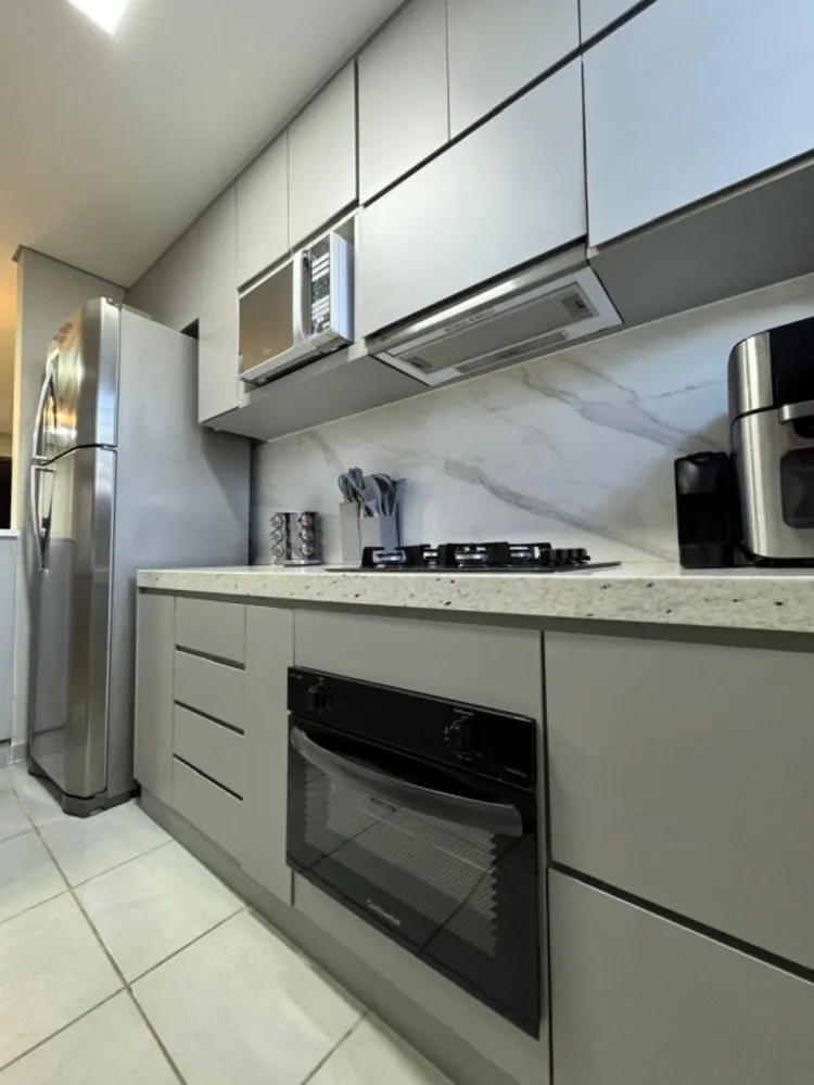 Apartamento, 2 quartos, 47 m² - Foto 4