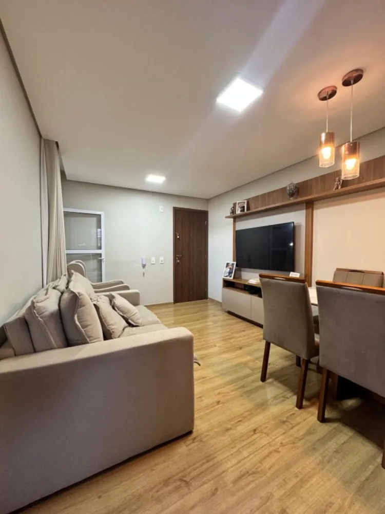 Apartamento, 2 quartos, 47 m² - Foto 6