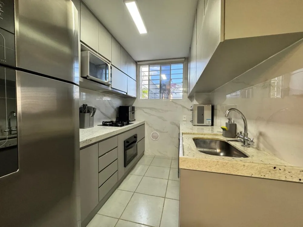 Apartamento, 2 quartos, 47 m² - Foto 1
